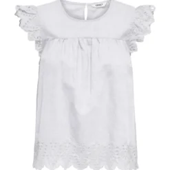 T-Shirt donna Tulum Sangallo