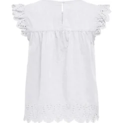 T-Shirt donna Tulum Sangallo