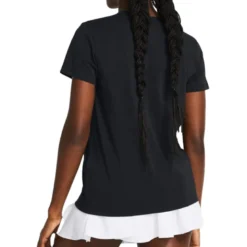 T-shirt donna UA Rival Core