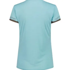 T-Shirt donna Unlimitech