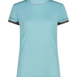 T-Shirt donna Unlimitech