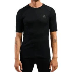 T-Shirt uomo Active Warm