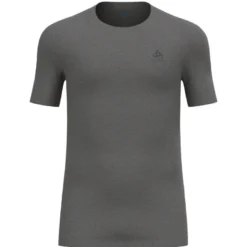T-Shirt uomo Active Warm