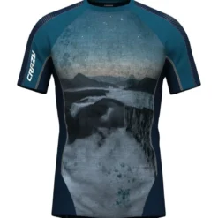 T-shirt uomo Air