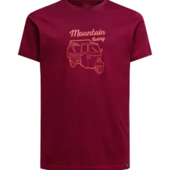 T-shirt uomo Ape
