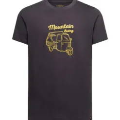 T-shirt uomo Ape