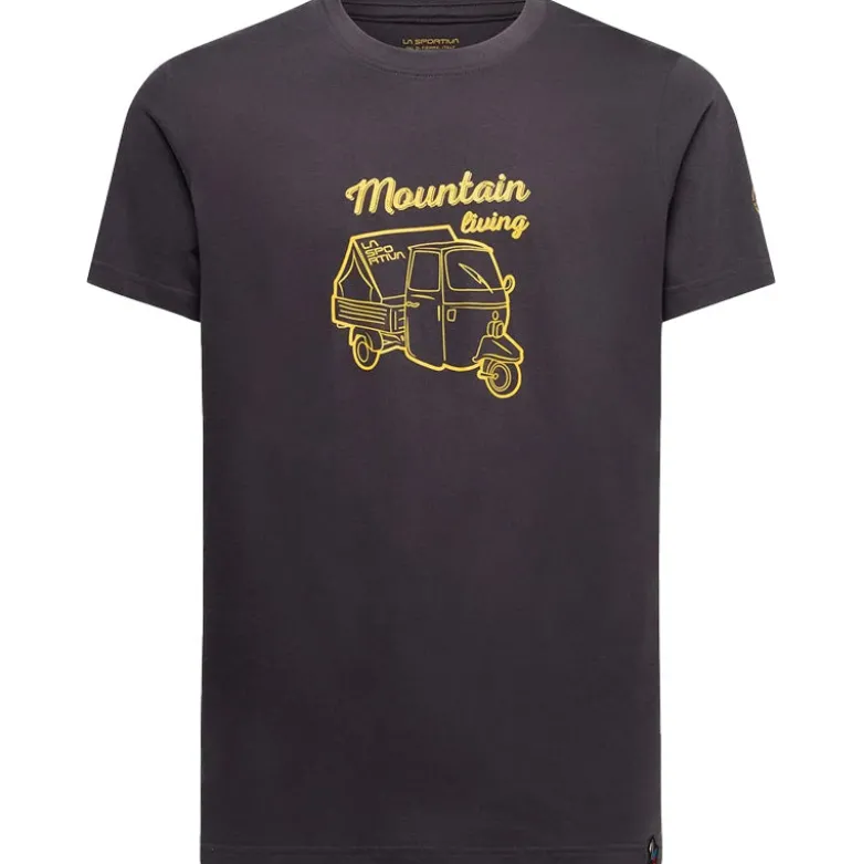 T-shirt uomo Ape
