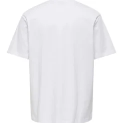 T-Shirt uomo Aron