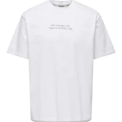 T-Shirt uomo Aron