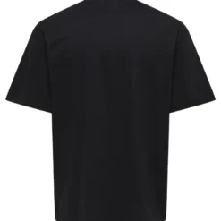 T-Shirt uomo Aron