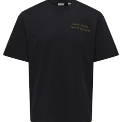 T-Shirt uomo Aron