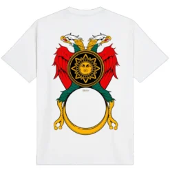 T-Shirt uomo Asso Di Denari Napoletane