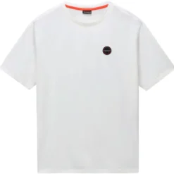 T-Shirt uomo Badge