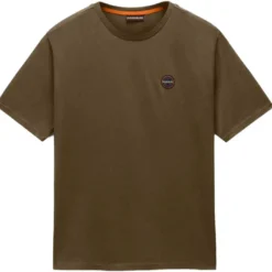 T-Shirt uomo Badge