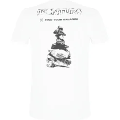 T-shirt uomo Balance
