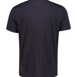 T-Shirt uomo Bamboo