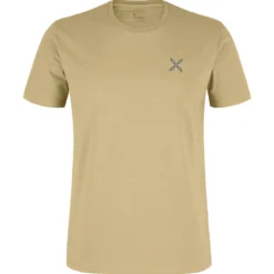 T-shirt uomo Basic Logo