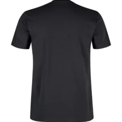 T-shirt uomo Basic Logo