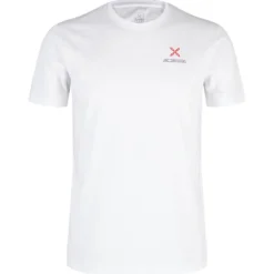 T-shirt uomo Basic Logo