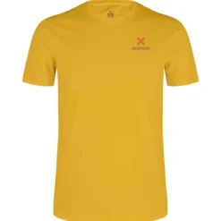 T-shirt uomo Basic Logo