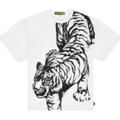 T-Shirt uomo Bengala