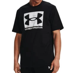 T-Shirt uomo Camo Boxed