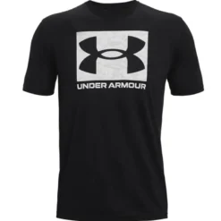 T-Shirt uomo Camo Boxed