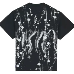 T-Shirt uomo Chainsaw Man Setting