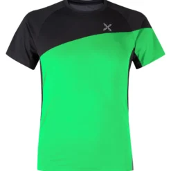 T-shirt uomo Color Blocking