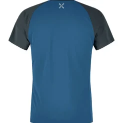 T-shirt uomo Color Blocking