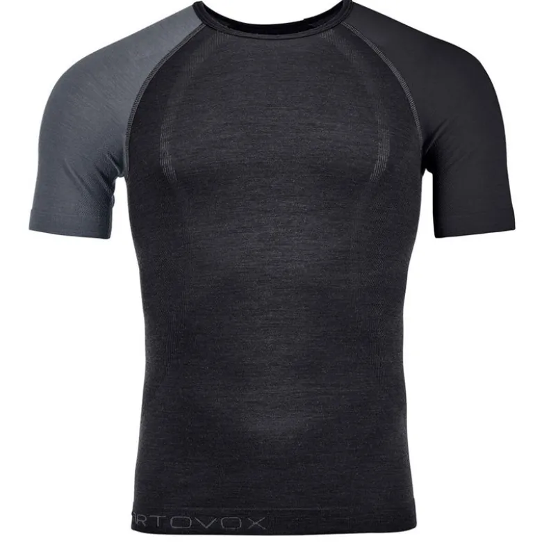 T-Shirt uomo 120 Competition Light