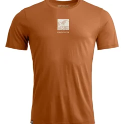 T-shirt uomo 120 Cool Tec Abstract