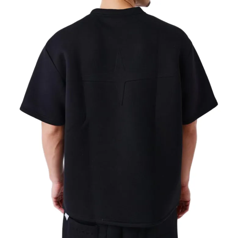 T-Shirt uomo cotone
