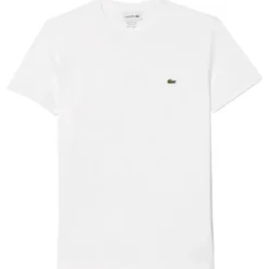 T-Shirt uomo Cotone Pima
