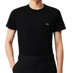 T-Shirt uomo Cotone Pima