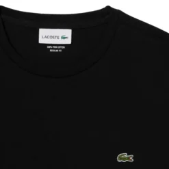 T-Shirt uomo Cotone Pima