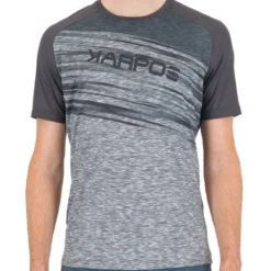 T-shirt uomo Croda Rossa Evo