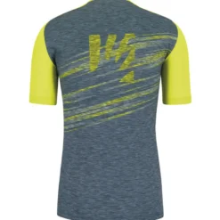 T-shirt uomo Croda Rossa Evo
