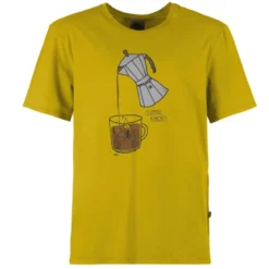 T-Shirt uomo Cup