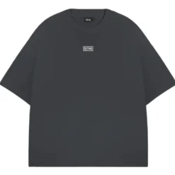 T-Shirt uomo 3D Box Logo Over
