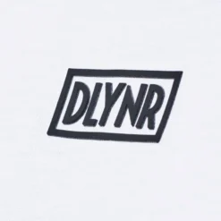 T-Shirt uomo 3D Box Logo Over