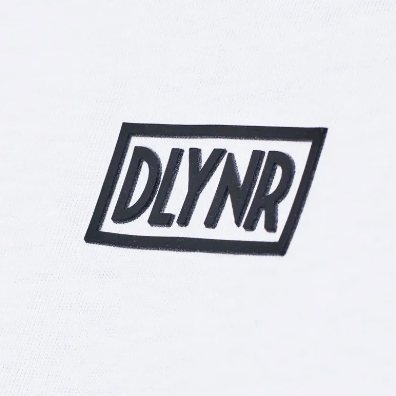 T-Shirt uomo 3D Box Logo Over