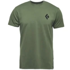 T-Shirt uomo Equipment for Alpinists