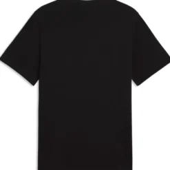 T-shirt uomo Essentials Small No.1 Logo