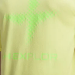 T-Shirt uomo Explor Trail Run Graphic