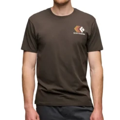 T-Shirt uomo Faded
