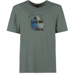 T-shirt uomo Furgo