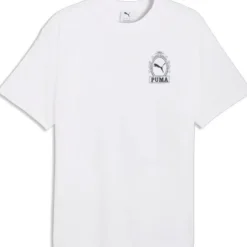 T-shirt uomo Graphic Relaxed