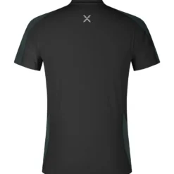 T-shirt uomo Hade Zip