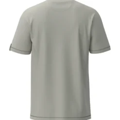 T-shirt uomo Heart Merino